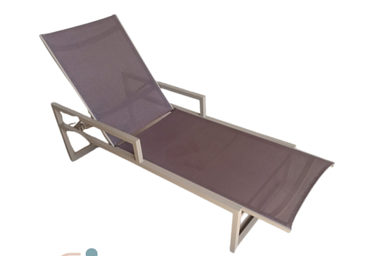 Espreguiçadeira G097